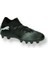 Future 7 Match Fg/ag Jr Siyah Çocuk Krampon 1