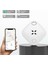 Air Tag Akıllı Bluetooth Takip Cihazı Anahtar Çanta Kayıp Eşya Bulucu IOS Uyumlu (Apple Lisanslı) X6601 3