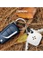 Air Tag Akıllı Bluetooth Takip Cihazı Anahtar Çanta Kayıp Eşya Bulucu IOS Uyumlu (Apple Lisanslı) X6601 4