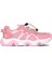 Titan Unisex Ortopedik Çocuk Spor Ayakkabı Sneaker Pembe 1