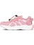 Titan Unisex Ortopedik Çocuk Spor Ayakkabı Sneaker Pembe 2