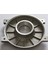90 Tip Watt (Arçelik) IE2 Ac Motor Arka Kapağı (Oem) 4