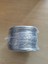 Ore Ø100MM Izolesiz Alü.shine Flexible Hava Kanalı 2,5 Metre 2