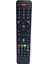 Onvo Bein Connect Tuşlu Android Smart LED Tv Kumanda 1