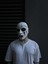 Slipknot Joey Jordison Maskesi 4