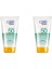 Care Sun+ Pure & Sensitive Face+Body Güneş Kremi 2×150ML 1