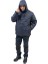 Dayboro Parka Lacivert 3