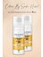 Celenes By Sweden By Sweden Herbal Dry Touch Güneş Koruyucu 30 Spf 50 ml x 2 Adet 1