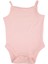 Desenli Pembe Pamuk 5'li Bodysuit 3