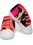 Bebek Kamuflaj Spor Patik Pembe 2