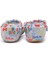 Boys Rock Kaydırmaz Taban Bebek Yazlık Patik Mavi , Ev Botu Terliği Kreş Ayakkabısı Panduf F-824 5