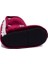 Bordo Kadife Ev Botu 3