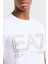 Streç Pamuklu Slim Fit Bisiklet Yaka T Shirt Erkek T Shirt 3DPT37 Pjmuz 1100 4