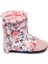 Pembe Ponpon Ev Botu 2