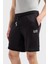 Pamuklu Regular Fit Cepli Short Erkek Short 3DPS73 Pjeqz 0200 4