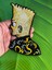 13X9 cm Nakış Işleme Simpsonlar Arma Yama Dikiş Hobi Aksesuarı 1