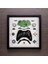 Xbox 360 Kolu Çerçeve Sanatı Lüks Hediye 1