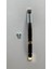 Seyhan Krom/siyah/pvc 224 mm Kulp Dk 4166 Kr/si 2