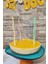 Pasta Mumu Spiral Makaron Renk Mum 6 Lı 4