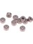 10 Adet 682ZZ 2*5*2.3mm Rulman Korumalı Sabit Bilyalı Rulmanlar Minyatür Karşılaşma (Yurt Dışından) 5