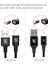 Sıkaı 11. Nesil 5A Manyetik Kablolar 3 In 1 Mikro USB Tip C Hızlı Şarj iPhone 13 Huaweı Mate 40 P50 Xiaomi Oneplus 1.2 M (Yurt Dışından) 2