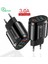 USB Hızlı Şarj Cihazı Hızlı Şarj 3.0 4.0 iphone 13 Samsung Huawei Şarj Şarj Cihazı Evrensel Duvar Cep Telefonu Tablet Şarj Cihazları (Yurt Dışından) 1