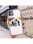 Arkadaşlar Tv Gösterisi Kapı Telefonu Kılıfı Mat iPhone 12 Mini 11 Pro Xr Xs Max 7 8 Artı x Sert Pc Arka Kapak (Yurt Dışından) 2