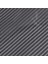 2x 0.5X2M Siyah Karbon Fiber Baskı Su Transferi Daldırma Hidrografik Hidro Film (Yurt Dışından) 4
