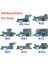 USB Şarj Portu Konnektörü Kurulu Parçaları Flex Kablo Mikrofon Mikrofon ile Samsung Galaxy A01 A11 A21S A31 A41 A51 A71 A70S (Yurt Dışından) 1