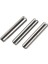 Hyqzltca 20 Adet M5X30MM 304 Paslanmaz Çelik Bölünmüş Yaylı Rulo Dübel Pimleri (Yurt Dışından) 1