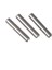 Hyqzltca 20 Adet M5X30MM 304 Paslanmaz Çelik Bölünmüş Yaylı Rulo Dübel Pimleri (Yurt Dışından) 2