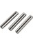 Hyqzltca 20 Adet M5X30MM 304 Paslanmaz Çelik Bölünmüş Yaylı Rulo Dübel Pimleri (Yurt Dışından) 4