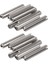 Hyqzltca 20 Adet M5X30MM 304 Paslanmaz Çelik Bölünmüş Yaylı Rulo Dübel Pimleri (Yurt Dışından) 5