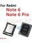 Adet Kulaklık Kulaklık Ses Ön Üst Hoparlör Flex Kablo Xiaomi Redmi Için Not 4 5 6 7 8 9 10 Pro 4x 5A 6A 7A 8A 4x K20 K30 (Yurt Dışından) 2