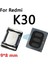 Adet Kulaklık Kulaklık Ses Ön Üst Hoparlör Flex Kablo Xiaomi Redmi Için Not 4 5 6 7 8 9 10 Pro 4x 5A 6A 7A 8A 4x K20 K30 (Yurt Dışından) 5