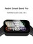 Xiaomi Redmi Mi Band Pro Için Koruyucu Kılıf Tam Kapsama Tampon Kapak + Temperli Cam Ekran Koruyucu Akıllı Saat Kabuk (Yurt Dışından) 4