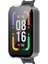 Xiaomi Redmi Mi Band Pro Için Koruyucu Kılıf Tam Kapsama Tampon Kapak + Temperli Cam Ekran Koruyucu Akıllı Saat Kabuk (Yurt Dışından) 5