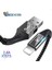 Tıegem USB Kablosu iPhone 13 12 11 Pro Max x Xr Xs 8 7 6s 6 iPad Hızlı Veri Şarj Şarj Cihazı USB Tel Kablosu Cep Telefonu Kabloları (Yurt Dışından) 1