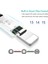 Tıegem USB Kablosu iPhone 13 12 11 Pro Max x Xr Xs 8 7 6s 6 iPad Hızlı Veri Şarj Şarj Cihazı USB Tel Kablosu Cep Telefonu Kabloları (Yurt Dışından) 2