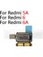 Orijinal Motor Flex Kablo Xiaomi Redmi Için Not 2 3 4 5 6 7 8 9 K20 K30 Pro 5A 6A 7A 8A 9A Motor Flex (Yurt Dışından) 5