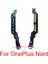 C Tipi USB Şarj Aleti Dock Port Fiş Flex Kablo Oneplus Nord Güç Şarj Dock Portu One Plus 1+ Nord Onarım Parçaları (Yurt Dışından) 1