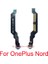 C Tipi USB Şarj Aleti Dock Port Fiş Flex Kablo Oneplus Nord Güç Şarj Dock Portu One Plus 1+ Nord Onarım Parçaları (Yurt Dışından) 2