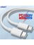 100W Pd Usb-C USB Tip C Yıldırım Kablosu Hızlı Şarj Cihazı Apple Samsung Huawei P30 Xiaomi Veri Hattı Adaptörü Telefon Aksesuarları (Yurt Dışından) 1