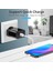 100W Pd Usb-C USB Tip C Yıldırım Kablosu Hızlı Şarj Cihazı Apple Samsung Huawei P30 Xiaomi Veri Hattı Adaptörü Telefon Aksesuarları (Yurt Dışından) 4