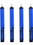 4 Parça 012 Kalay Emme Cihazı Yüksek Sıcaklığa Dayanıklı Emme Cihazı Küçük Plastik Kalay Emme Cihazı (Yurt Dışından) 1