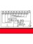 Dıy Elektronik Kiti Bluetooth Hoparlör Elektronik Bluetooth Stereo Hoparlör Desteği U Disk (Yurt Dışından) 2