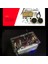 Dıy Elektronik Kiti Bluetooth Hoparlör Elektronik Bluetooth Stereo Hoparlör Desteği U Disk (Yurt Dışından) 3