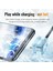 USB C Kablosu 5A Hızlı Şarj C Tipi Tel Samsung S20 Xiaomi 11 Huawei P30 Cep Telefonu Qc3.0 Şarj Verileri USB C Tipi Kablo (Yurt Dışından) 5