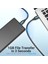 Vention Mikro USB 3.0 Kablosu 3A Hızlı Şarj Veri Kablosu Cep Telefonu Kabloları Samsung Not 3 S5 Toshiba Sony USB Mikro B Kablosu (Yurt Dışından) 2