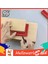 Helloworld L Kare Cetvel Şeffaf Ölçek Yaygın Olarak Kullanılan 90 Derece Köşe Kelepçesi (Yurt Dışından) 5